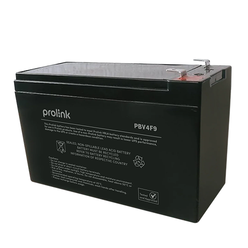 Prolink 12V UPS Battery