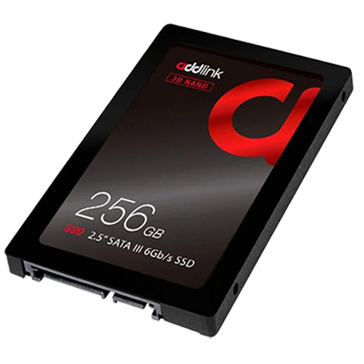 Addlink S20 SATA 256GB