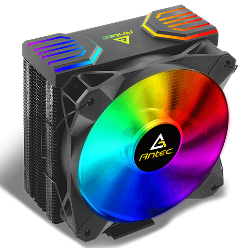 ANTEC FRIGUSAIR 400 Air Cooler