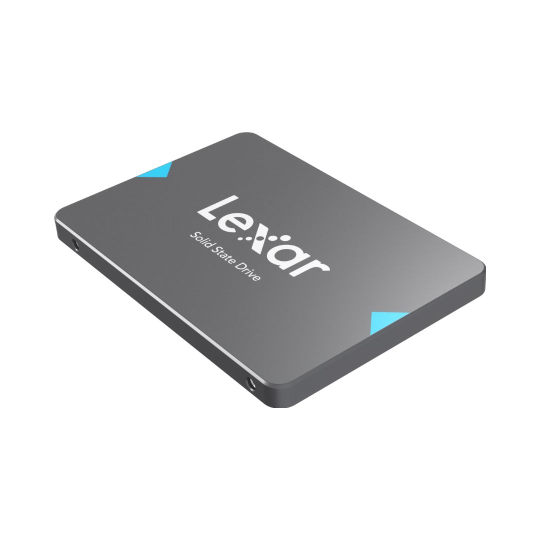 Lexar NQ100 2.5" SATA 512GB Drive